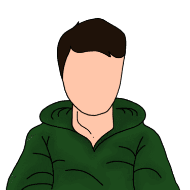 Illustration of Pranav Wadge, DevOps Engineer